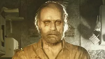 Vídeo de Resident Evil 7 en Xbox One X