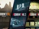Tráiler de anuncio de Resident Evil 2, Resident Evil 3 y Resident Evil 7 para PS5 y Xbox Series X|S