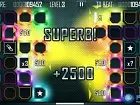 Surge Deluxe - Pantalla