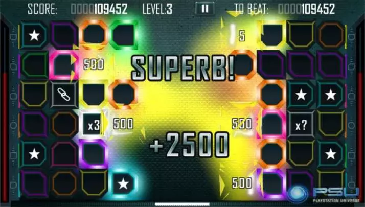 Surge Deluxe - PS Vita