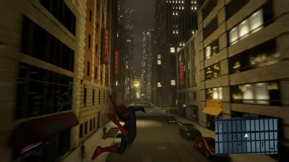 The Amazing Spider-Man 2 PS3
