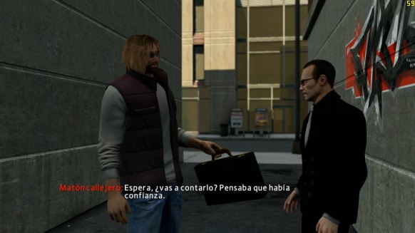 The Amazing Spider-Man 2 PS4