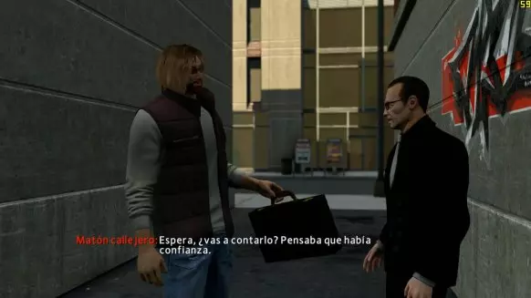 The Amazing Spider-Man 2 PS3