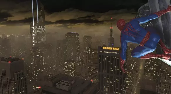 The Amazing Spider-Man 2: The Amazing Spider-Man 2: Impresiones