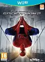 The Amazing Spider-Man 2 Wii U