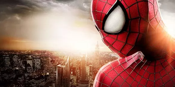 The Amazing Spider-Man 2 The Amazing Spider-Man 2