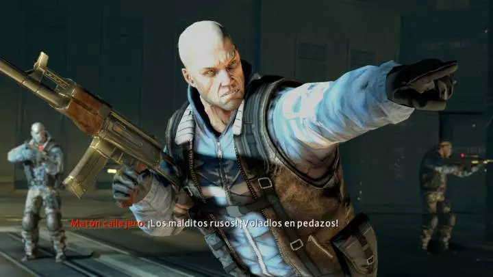 The Amazing Spider-Man 2 - PC