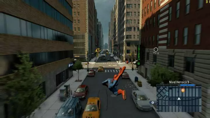 The Amazing Spider-Man 2