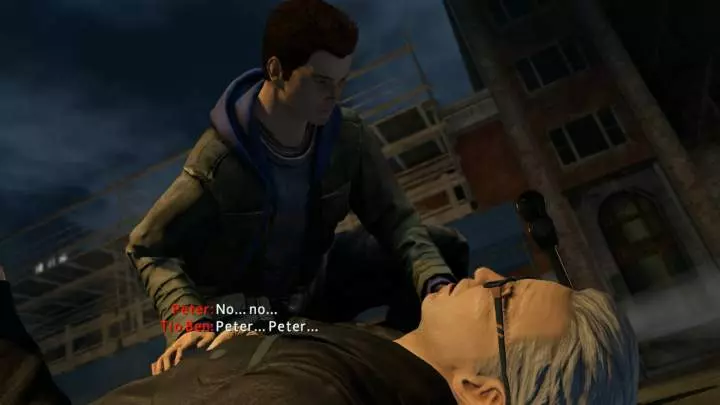 The Amazing Spider-Man 2 - PC