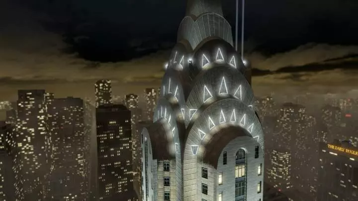 The Amazing Spider-Man 2