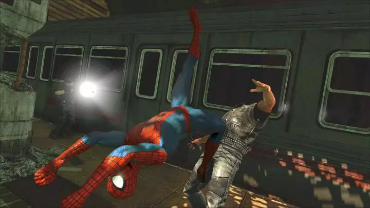 The Amazing Spider-Man 2 - PC