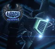 Carátula de AiRace: Speed - 3DS