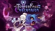 Carátula de TowerFall Ascension - PS4