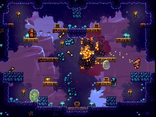 TowerFall Ascension