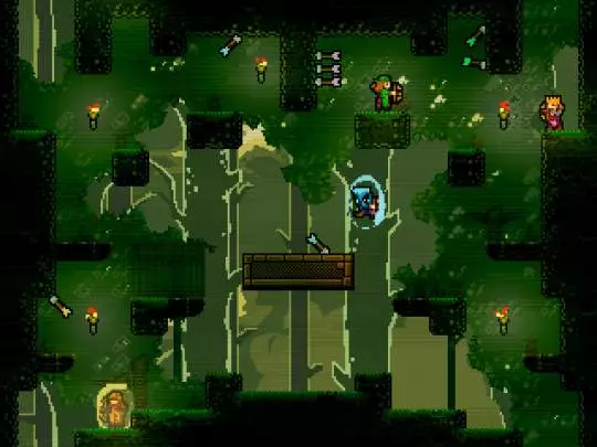 TowerFall Ascension - PC