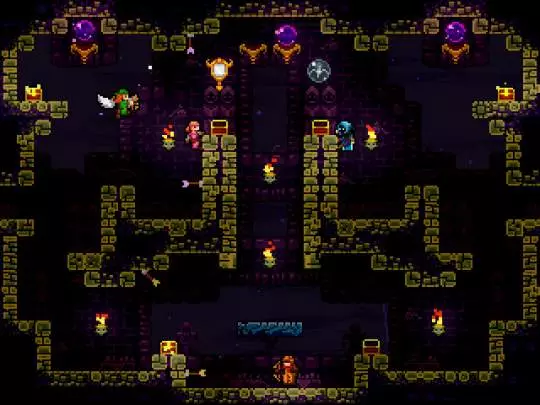 TowerFall Ascension