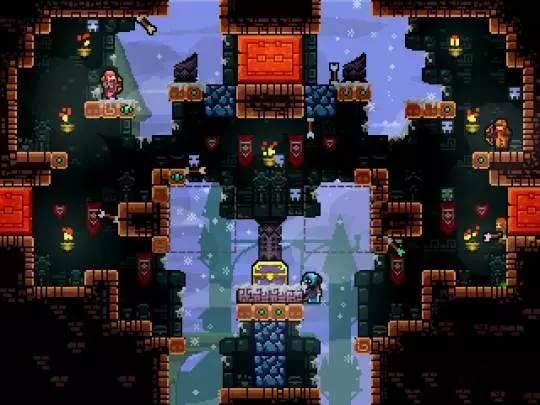 TowerFall Ascension
