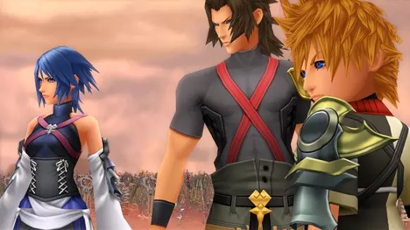 Kingdom Hearts HD 2.5 ReMIX: Kingdom Hearts HD 2.5 ReMIX: Impresiones