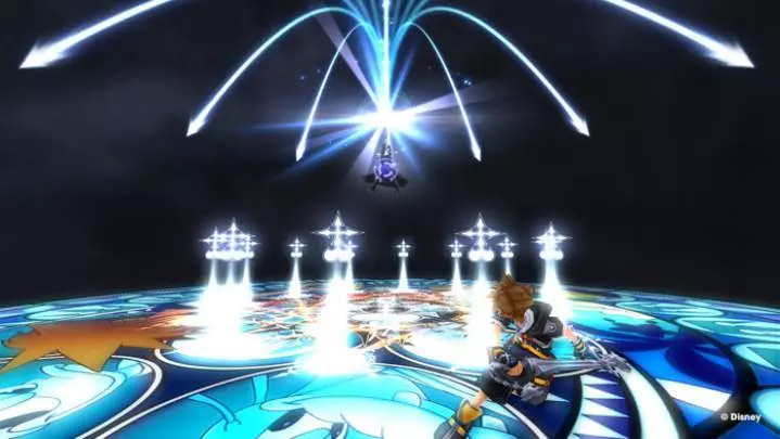 Kingdom Hearts HD 2.5 ReMIX - PS3