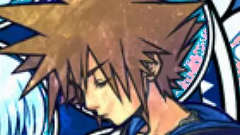 Kingdom Hearts HD 2.5 ReMIX: Gameplay Comentado 3DJuegos