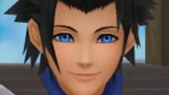 Kingdom Hearts HD 2.5 ReMIX: Mundos Conectados Disney