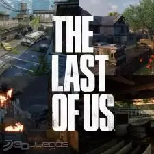 Carátula de The Last of Us - Territorios Abandonados