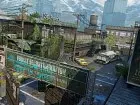 The Last of Us - Territorios Abandonados - Pantalla