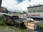 The Last of Us - Territorios Abandonados - Imagen PS3