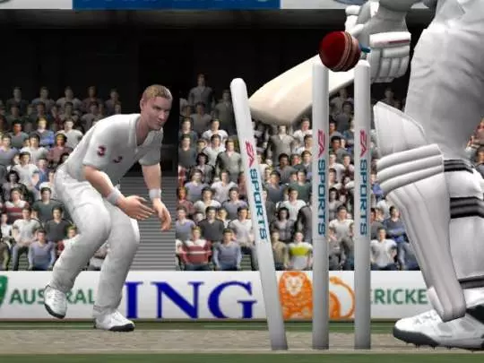 Cricket 2005 - PC