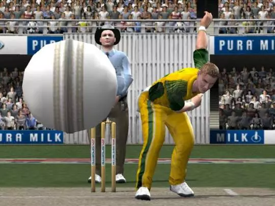Cricket 2005