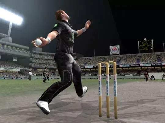 Cricket 2005