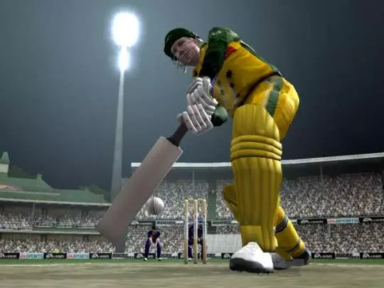 Cricket 2005