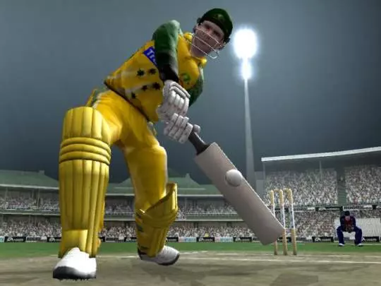 Cricket 2005