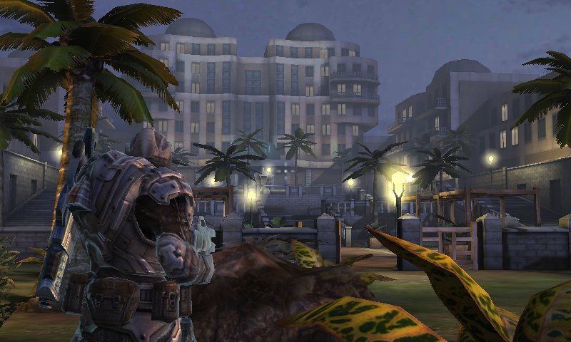 IronFall Invasion análisis