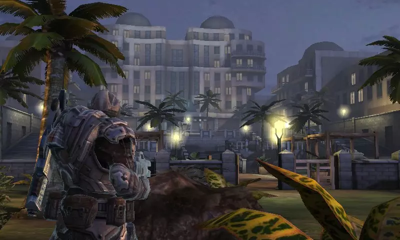 IronFall Invasion análisis