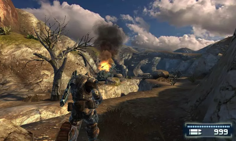 IronFall Invasion