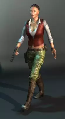 IronFall Invasion - 3DS