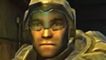 IronFall Invasion: Tech Preview