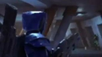 IronFall Invasion: Tráiler Nintendo Direct