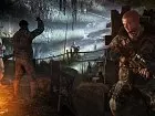 Metro: Last Light - Crónicas