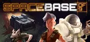 Carátula de Spacebase DF-9 - Mac