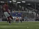 Pro Evolution Soccer 5 - Pantalla