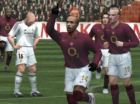 Pro Evolution Soccer 5