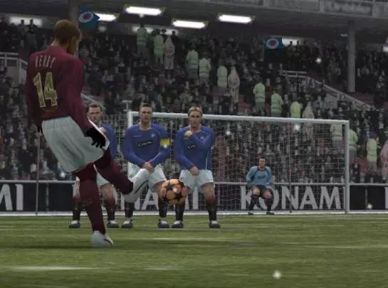 Pro Evolution Soccer 5