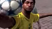 Pro Evolution Soccer 5: Trailer oficial