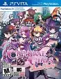 Criminal Girls: Invite Only Vita