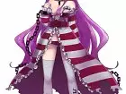 Criminal Girls Invite Only - Pantalla