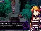 Criminal Girls Invite Only - Pantalla