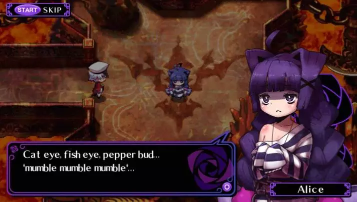 Criminal Girls Invite Only