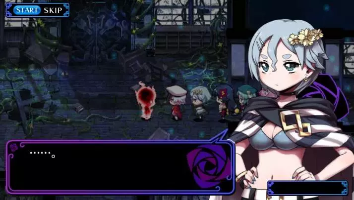 Criminal Girls Invite Only - PS Vita